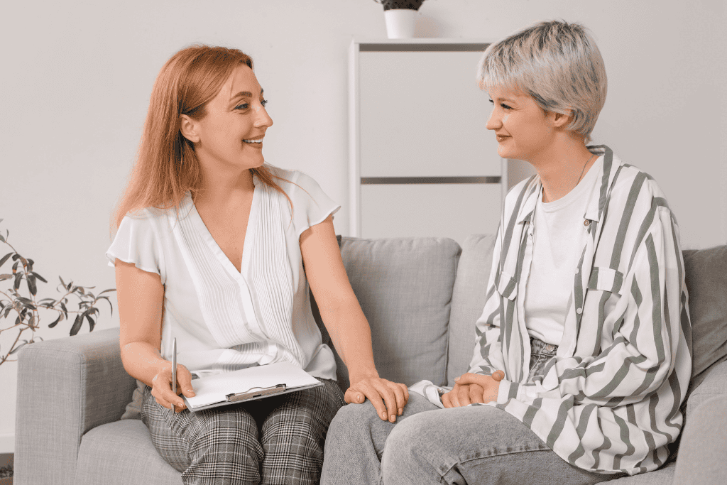The Role Of Behaviour Support In Improving Quality Of Life